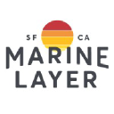 Marine Layer logo