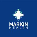 Marion Health logo