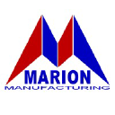 Marion Manufacturing logo