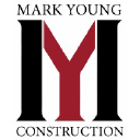 Mark Young Construction logo
