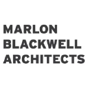 Marlon Blackwell Architects logo