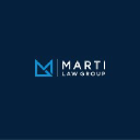 Marti Law Group logo