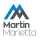 Martin Marietta Materials logo