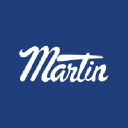 Martin Sprocket logo
