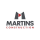 Martins Construction logo