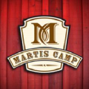 Martis Camp logo