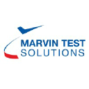 Marvin Test Solutions logo