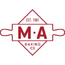 Mary Ann s Baking logo