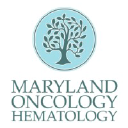 Maryland Oncology logo