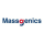 MassGenics logo