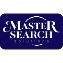 Master Search Solutions logo
