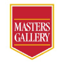 Masters Gallery Foods logo
