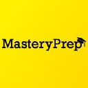 MasteryPrep logo