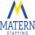 Matern Staffing logo