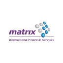 Matrix-IFS logo