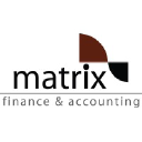 Matrix Finance and Accounting logo