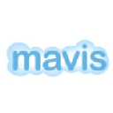 Mavis Tire logo