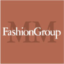 Max Mara Fashion Group logo