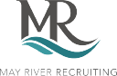 May River Recruiting logo