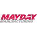 Mayday Mfg logo