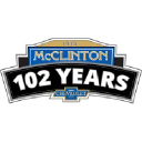 McClinton Chevrolet logo