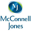 McConnell Jones logo