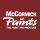 McCormick Paints logo