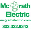 McGrath Electric logo