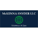 McKENNA SNYDER LLC logo