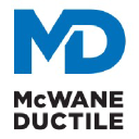 McWane Ductile logo