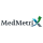 MedMetrix logo