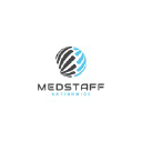 MedStaff Nationwide logo