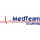 MedTeam Staffing logo