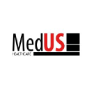 MedUS Healthcare logo