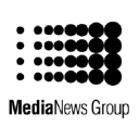Media News Group logo