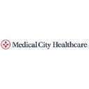 Medical City Weatherford logo
