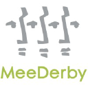 MeeDerby logo