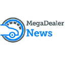 Mega Dealer News logo