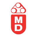 Megadyne Group logo
