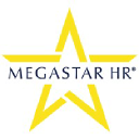 Megastar HR logo