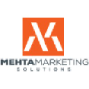 Mehta Marketing logo