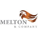 Melton and Company logo