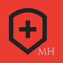 Mendota Health logo