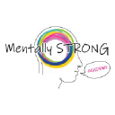 Mentally STRONG logo
