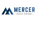 Mercer Mass Timber logo