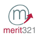 Merit 321 logo