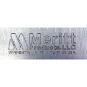Merit Manufacturing logo