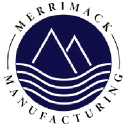 Merrimack Manufacturing logo