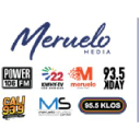 Meruelo Group logo