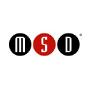 Meso Scale Discovery logo